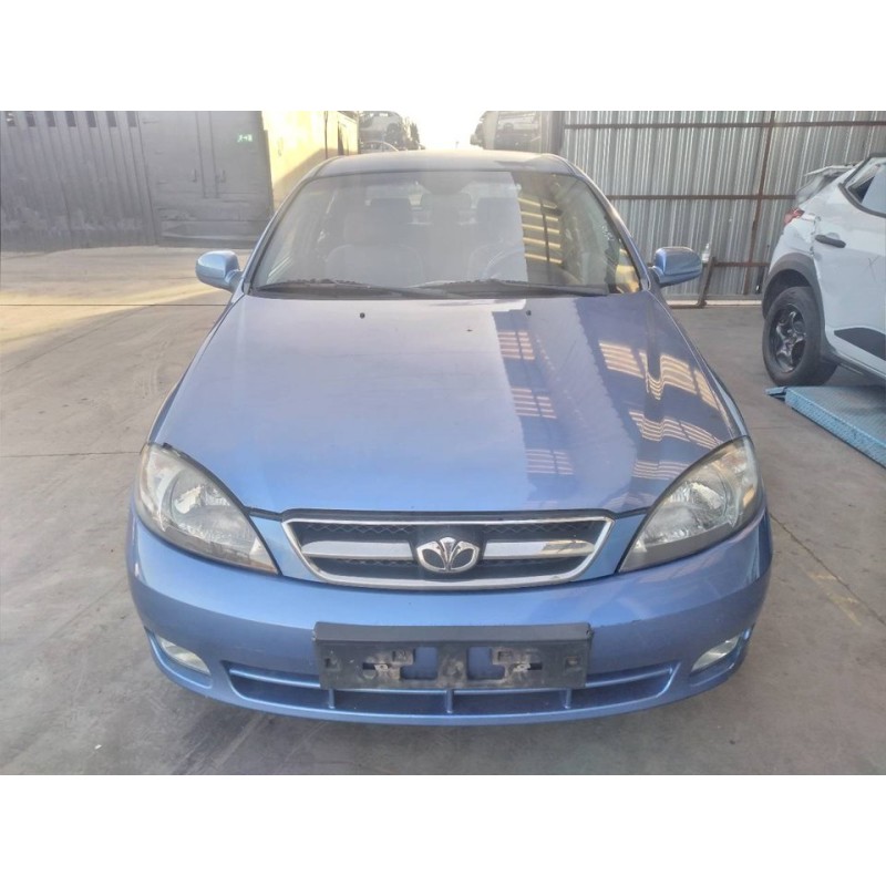 daewoo lacetti del año 2004
