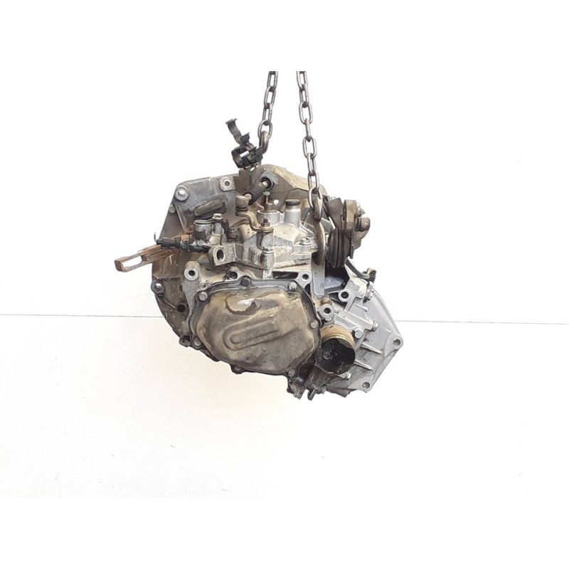 Recambio de caja cambios para fiat seicento (187) hobby referencia OEM IAM 3047A03 2