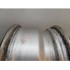 Recambio de llanta para mercedes-benz clase s (w140) berlina 400 se / s 420 (140.042) referencia OEM IAM 712X16H2ET51  