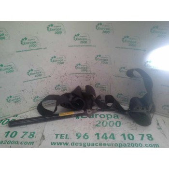 CINTURON SEGURIDAD DELANTERO IZQUIERDO 