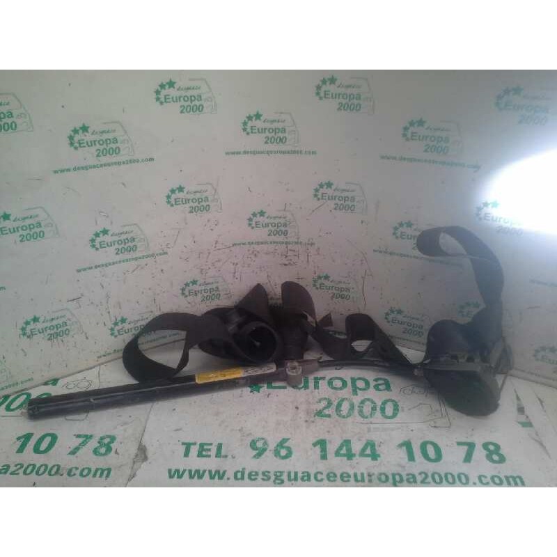 Recambio de cinturon seguridad delantero izquierdo para seat ibiza (6k) 1.9 diesel cat (1y) referencia OEM IAM   