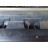 Recambio de refuerzo paragolpes delantero para jeep compass (mp, m6, mv, m7) 1.6 crd referencia OEM IAM   