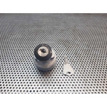 ANTIRROBO / LLAVE CONTACTO 