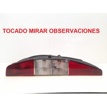 PILOTO TRASERO IZQUIERDO 040610999000 MAGNETIMARELLI