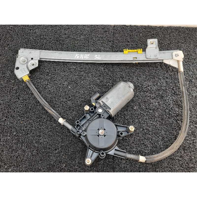 Recambio de elevalunas trasero izquierdo para renault scenic (ja..) 1.9 dti rxe referencia OEM IAM   