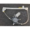 Recambio de elevalunas trasero izquierdo para renault scenic (ja..) 1.9 dti rxe referencia OEM IAM   
