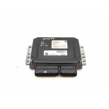 CENTRALITA MOTOR UCE S118012001 1214751458701 SIEMENS