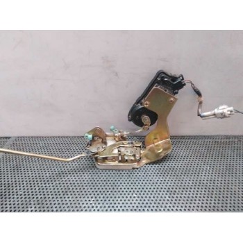 CERRADURA PUERTA DELANTERA DERECHA 