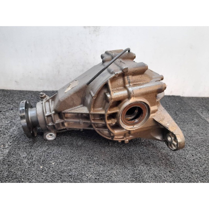 Recambio de diferencial trasero para mercedes-benz clase m (w163) 270 cdi (163.113) referencia OEM IAM 4460310013 - Gris 3