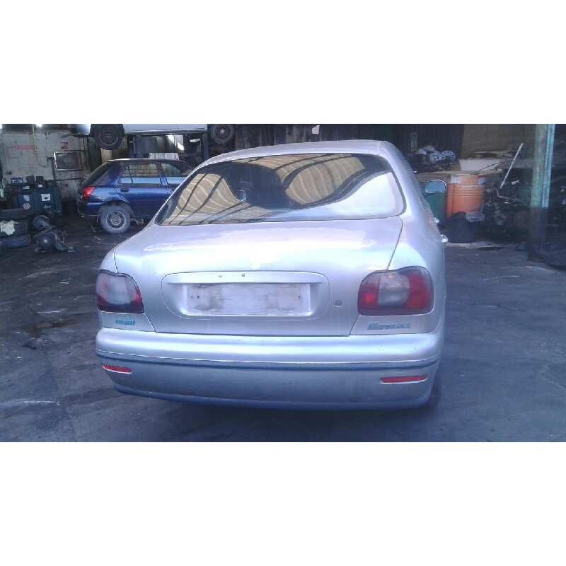 fiat marea berlina (185) del año 1998