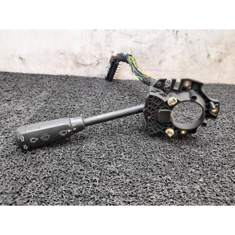 Recambio de mando luces para mercedes-benz clase s (w126) berlina+coupe se 300 referencia OEM IAM 1265452724  