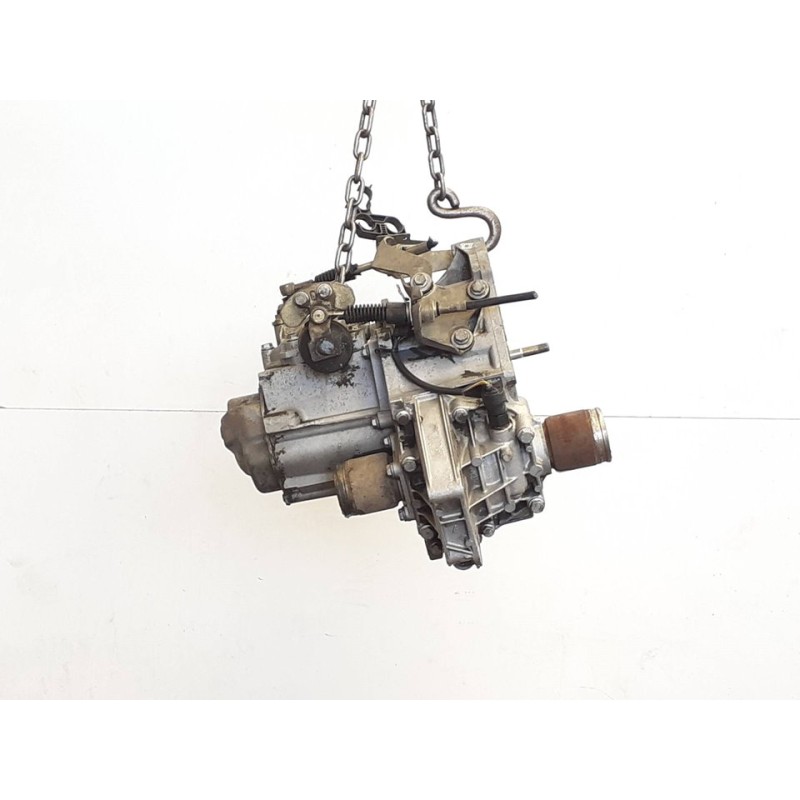 Recambio de caja cambios para fiat seicento (187) hobby referencia OEM IAM 3047A03 3