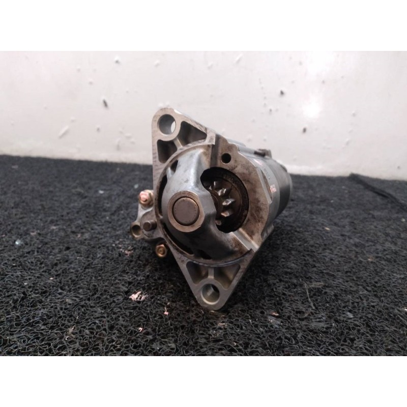 Recambio de motor arranque para mg serie 75 (rj) 1.8 comfort referencia OEM IAM 2280007791 - Azul 3