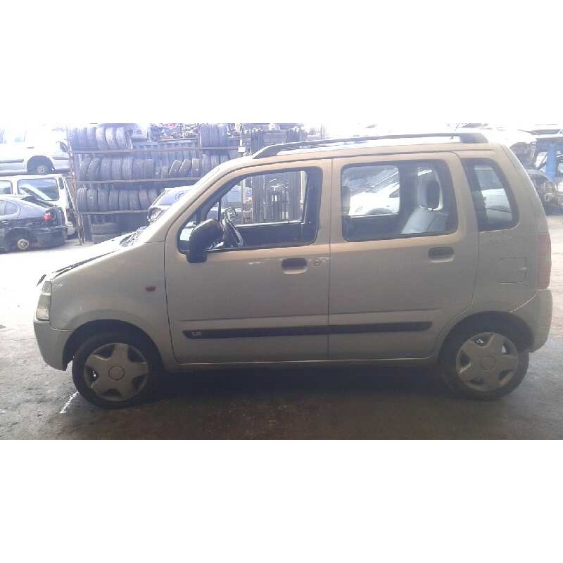 suzuki wagon r+ rb (mm) del año 2002