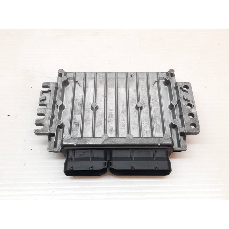 Recambio de centralita motor uce para bmw mini (r50,r53) cooper referencia OEM IAM S118012001 1214751458701 SIEMENS - Rojo 2