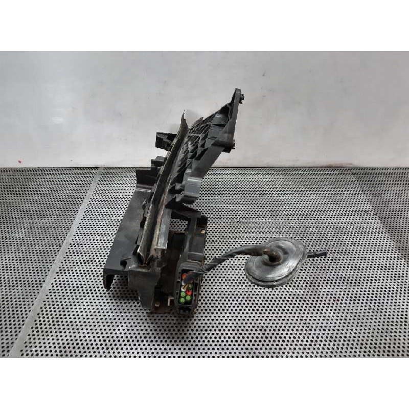 Recambio de cerradura puerta delantera derecha para ford focus berlina (cap) trend referencia OEM IAM - Azul 6