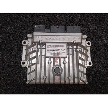 CENTRALITA MOTOR UCE 9663548180 R0413010C 9665843280