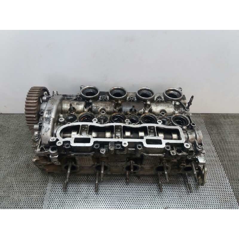 Recambio de culata para peugeot partner (s2) combiespace referencia OEM IAM   