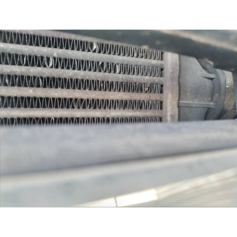 Recambio de intercooler para ssangyong rexton rx 270 plus / 270 xdi plus referencia OEM IAM   