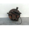 Recambio de mangueta delantera izquierda para lancia kappa coupe 2.0 16v turbo cat referencia OEM IAM   