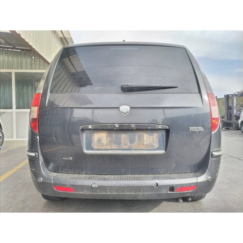 lancia phedra (180) del año 2005