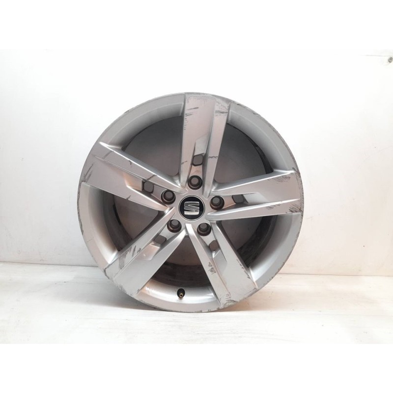 Recambio de llanta para seat leon (5f1) fr referencia OEM IAM 5F0601025T  
