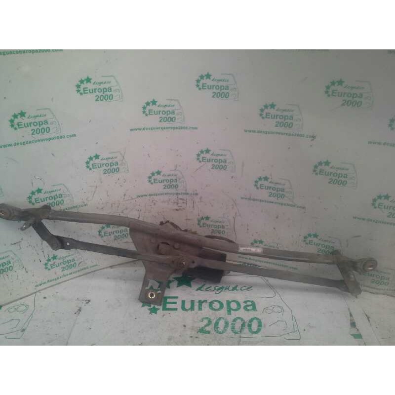 Recambio de motor limpia delantero para seat ibiza (6k) 1.9 diesel cat (1y) referencia OEM IAM 9390332376  1L0955119