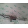 Recambio de motor limpia delantero para seat ibiza (6k) 1.9 diesel cat (1y) referencia OEM IAM 9390332376  1L0955119