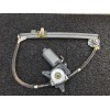 Recambio de elevalunas trasero izquierdo para renault scenic (ja..) 1.9 dti rxe referencia OEM IAM   