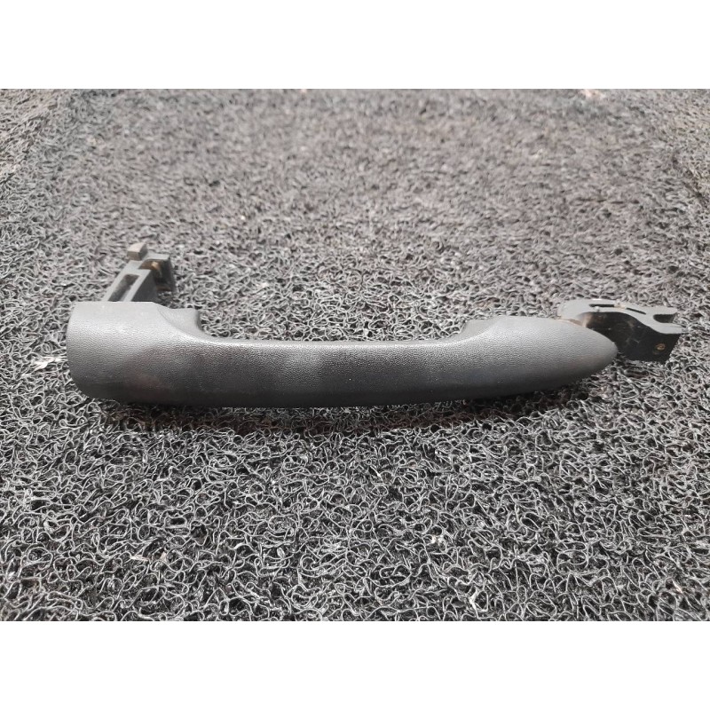 Recambio de maneta exterior lateral derecha para mercedes-benz citan (w415) furgon 108 cdi lang (a2) (415603) referencia OEM IAM - Blanco