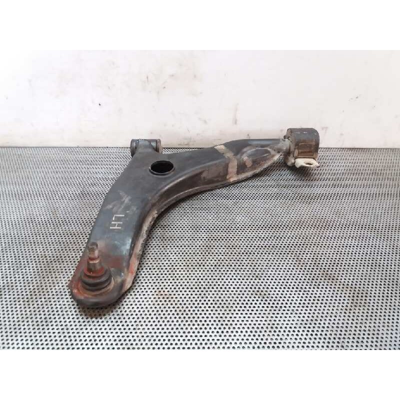 Recambio de brazo suspension inferior delantero izquierdo para volvo s40 berlina t4 referencia OEM IAM   