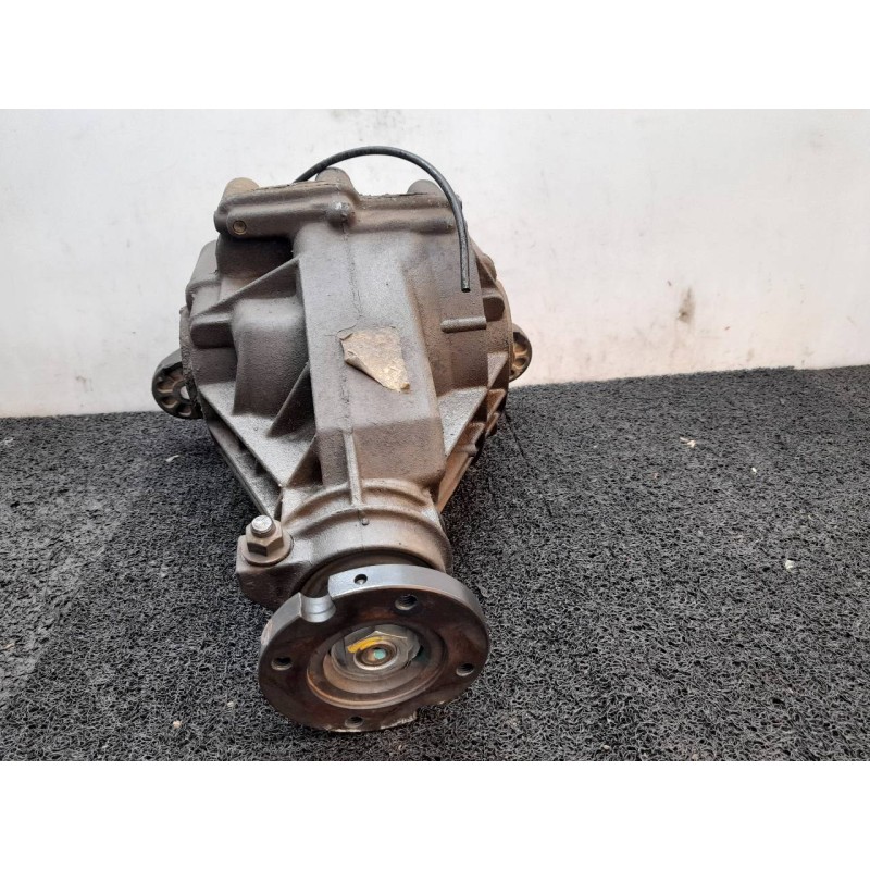 Recambio de diferencial trasero para mercedes-benz clase m (w163) 270 cdi (163.113) referencia OEM IAM 4460310013 - Gris 4