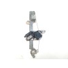 Recambio de elevalunas trasero izquierdo para renault scenic ii confort dynamique referencia OEM IAM 400751H  
