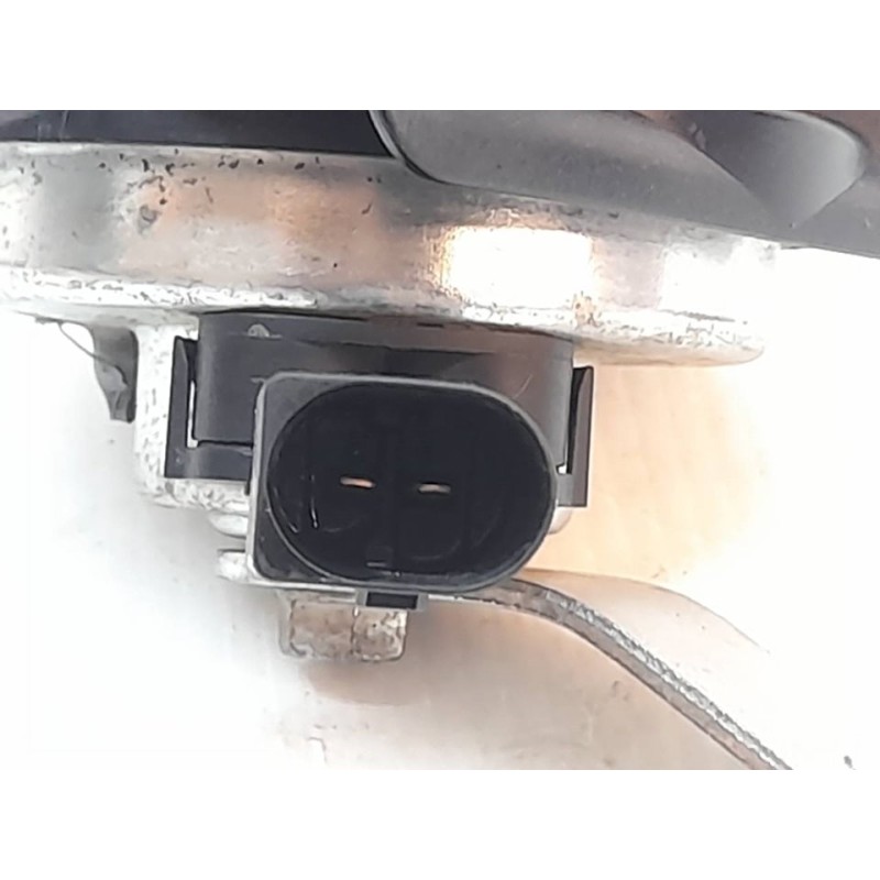 Recambio de claxon para mercedes-benz clase cla (w117) cla 220 cdi (117.303) referencia OEM IAM A046522 2