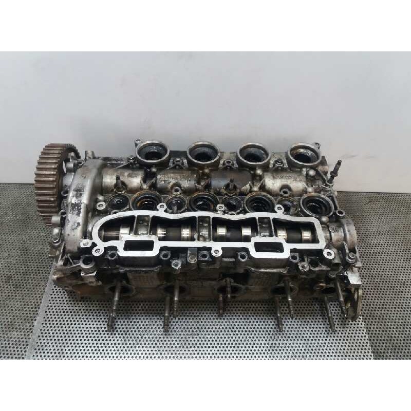 Recambio de culata para peugeot partner (s2) combiespace referencia OEM IAM - Blanco 2