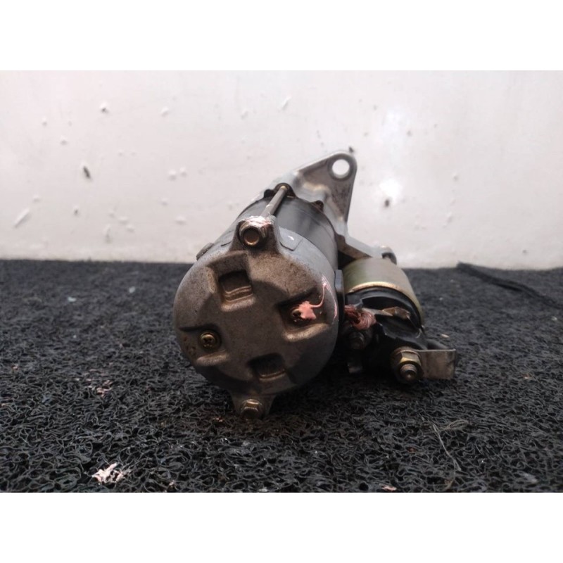 Recambio de motor arranque para mg serie 75 (rj) 1.8 comfort referencia OEM IAM 2280007791 - Azul 5