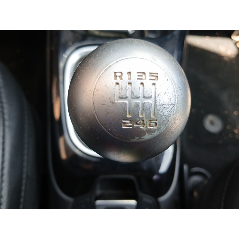 Recambio de caja cambios para jeep compass (mp, m6, mv, m7) 1.6 crd referencia OEM IAM   