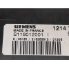 Recambio de centralita motor uce para bmw mini (r50,r53) cooper referencia OEM IAM S118012001 1214751458701 SIEMENS