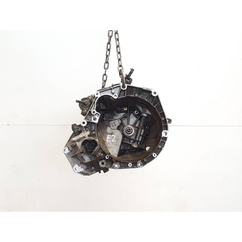 Recambio de caja cambios para fiat seicento (187) hobby referencia OEM IAM 3047A03 5