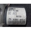 Recambio de abs para fiat doblo (119) 1.9 8v multijet active com. (77kw) referencia OEM IAM 10097016033 51773386 10020700794