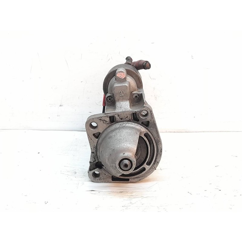 Recambio de motor arranque para ford escort berl./turnier ghia berlina referencia OEM IAM 1005821124  BOSCH 3