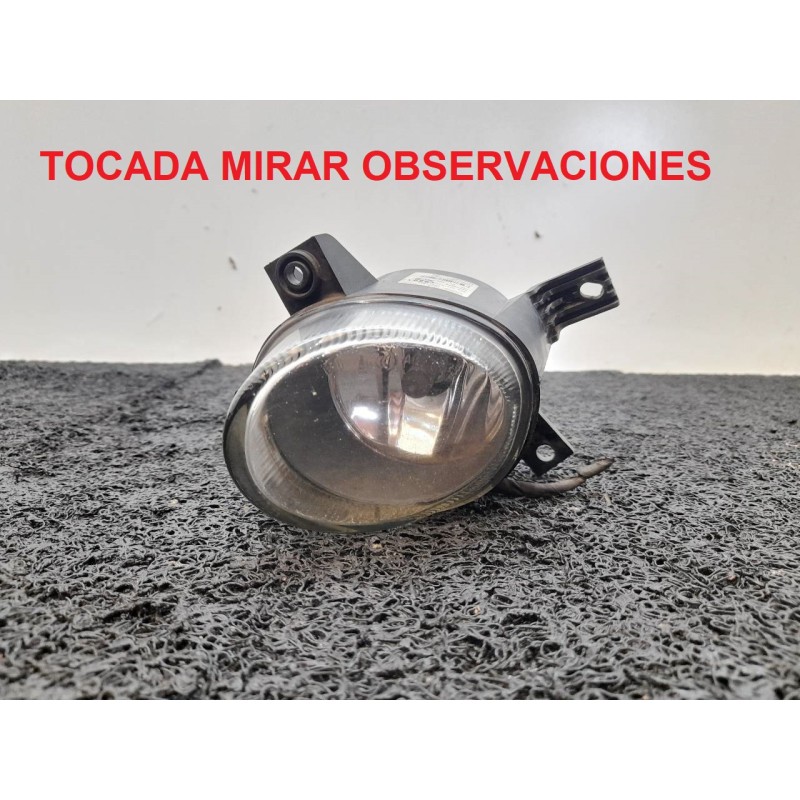 Recambio de faro antiniebla izquierdo para audi a4 avant (8e) 2.5 tdi referencia OEM IAM 8E0941699C  VALEO