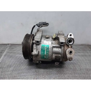 COMPRESOR AIRE ACONDICIONADO 1255 