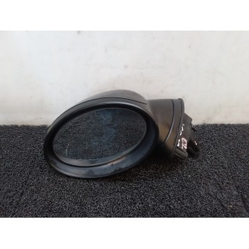 RETROVISOR IZQUIERDO 