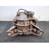 Recambio de diferencial trasero para mercedes-benz clase m (w163) 270 cdi (163.113) referencia OEM IAM 4460310013  