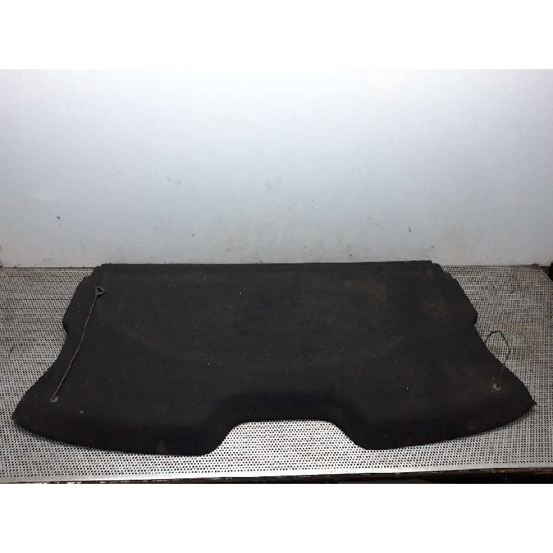 Recambio de bandeja trasera para citroën c4 berlina collection referencia OEM IAM   