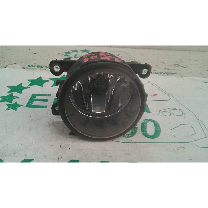 Recambio de faro antiniebla derecho para renault megane ii berlina 5p 1.9 dci diesel referencia OEM IAM   