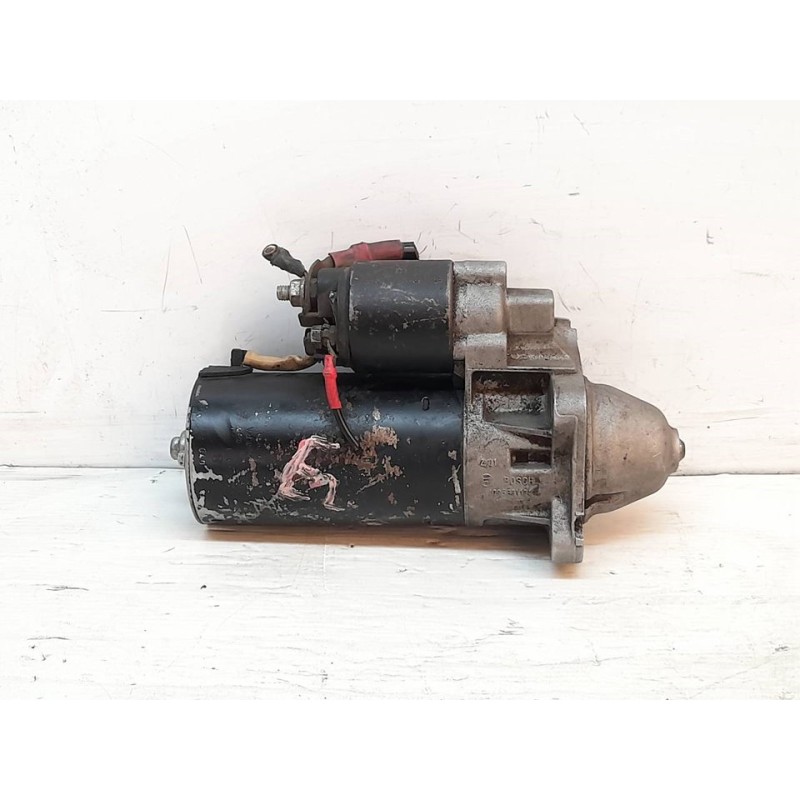 Recambio de motor arranque para ford escort berl./turnier ghia berlina referencia OEM IAM 1005821124  BOSCH 4