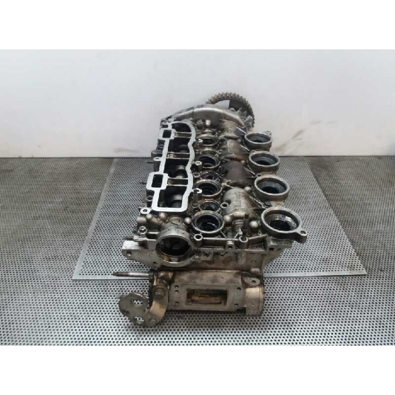 Recambio de culata para peugeot partner (s2) combiespace referencia OEM IAM - Blanco 4