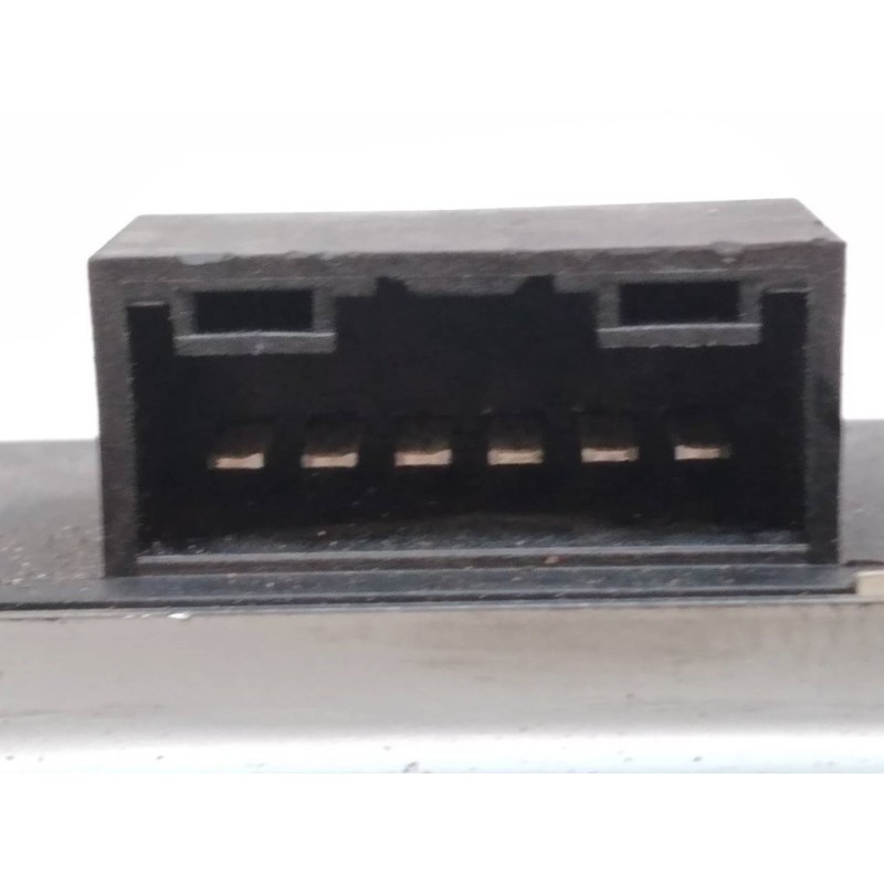Recambio de motor limpia trasero para chevrolet captiva 2.0 vcdi ls referencia OEM IAM 96627058 9L11 - Negro 3